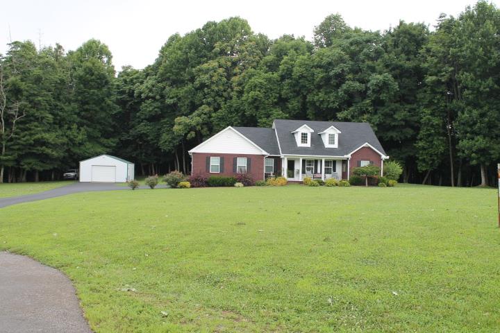 534 Autumn Ridge Lane Lafayette, TN 37083 - Photo 1 of 16 Gallery Image 1