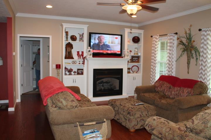 534 Autumn Ridge Lane Lafayette, TN 37083 - Photo 5 of 16 Gallery Image 5