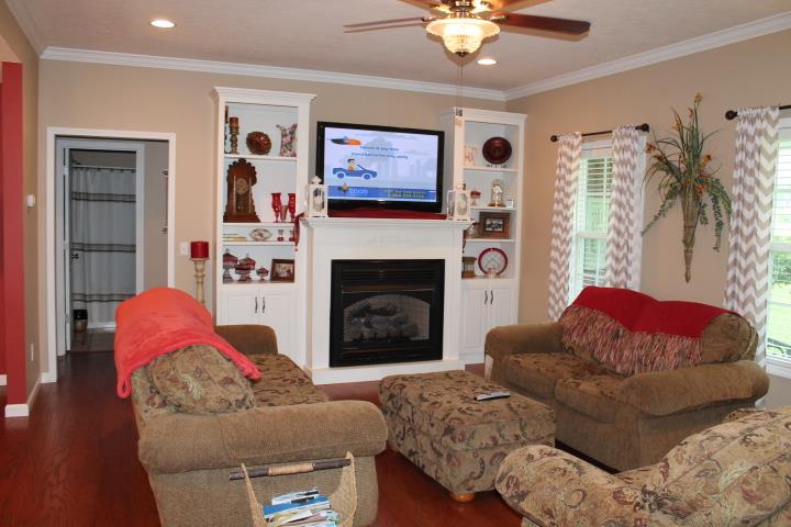 534 Autumn Ridge Lane Lafayette, TN 37083 - Photo 7 of 16 Gallery Image 7