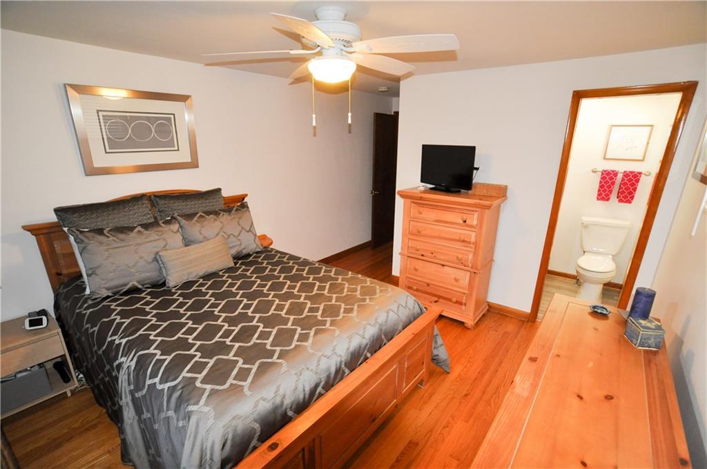 2551 Casey Drive Springfield, OH 45503 - Photo 9 of 17
