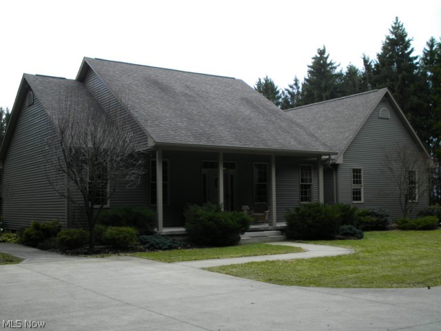13316 Woodworth Road New Springfield, OH 44443 - Photo 1 of 25