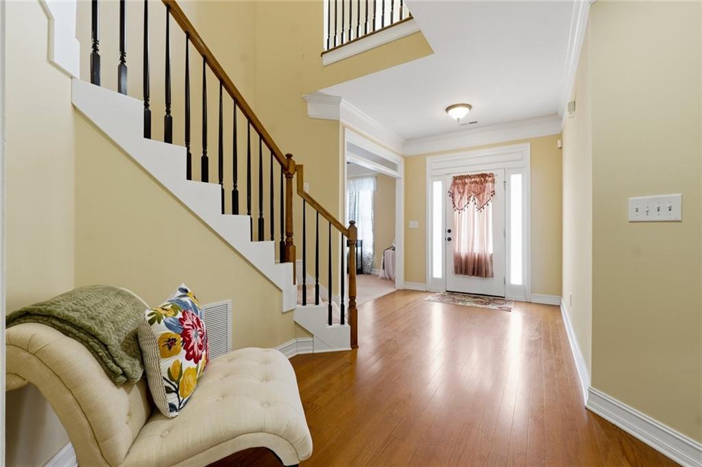 119 Arena Trail Dallas, GA 30157 - Photo 4 of 29