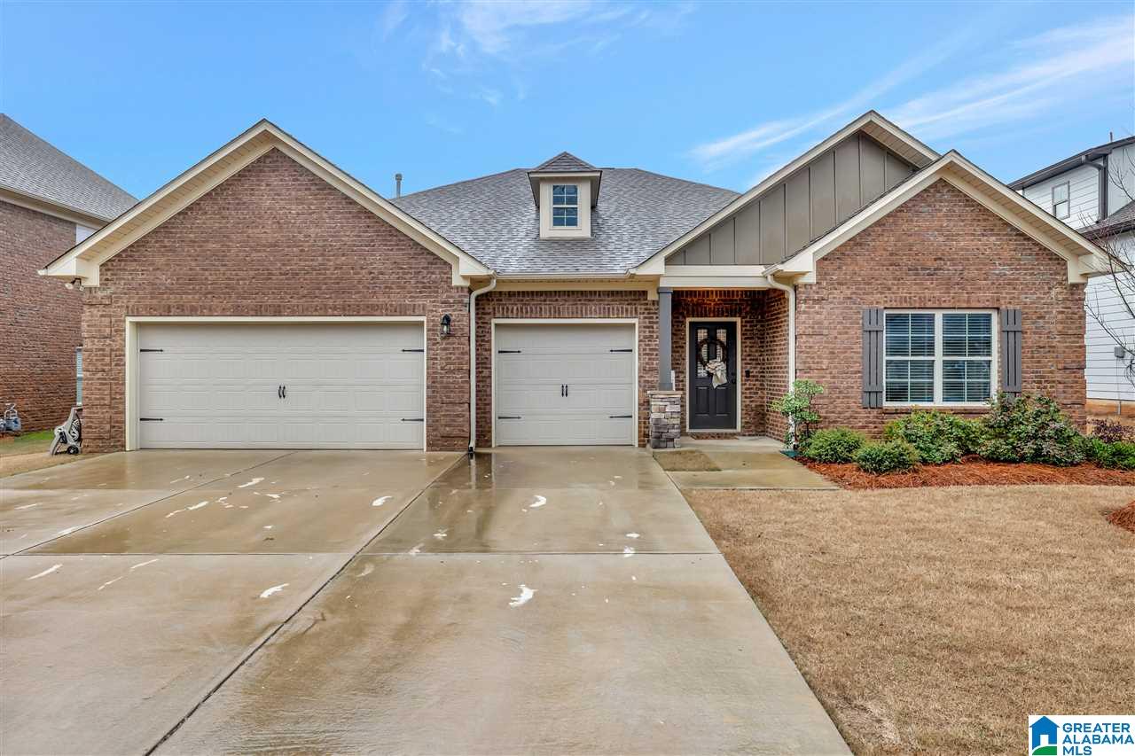 6212 Fieldbrook Circle McCalla, AL 35111 - Photo 1 of 29