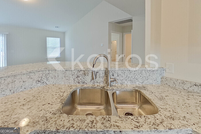 108 St Phillip Way Springfield, GA 31329 - Photo 12 of 29 a bathroom with a sink and a mirror