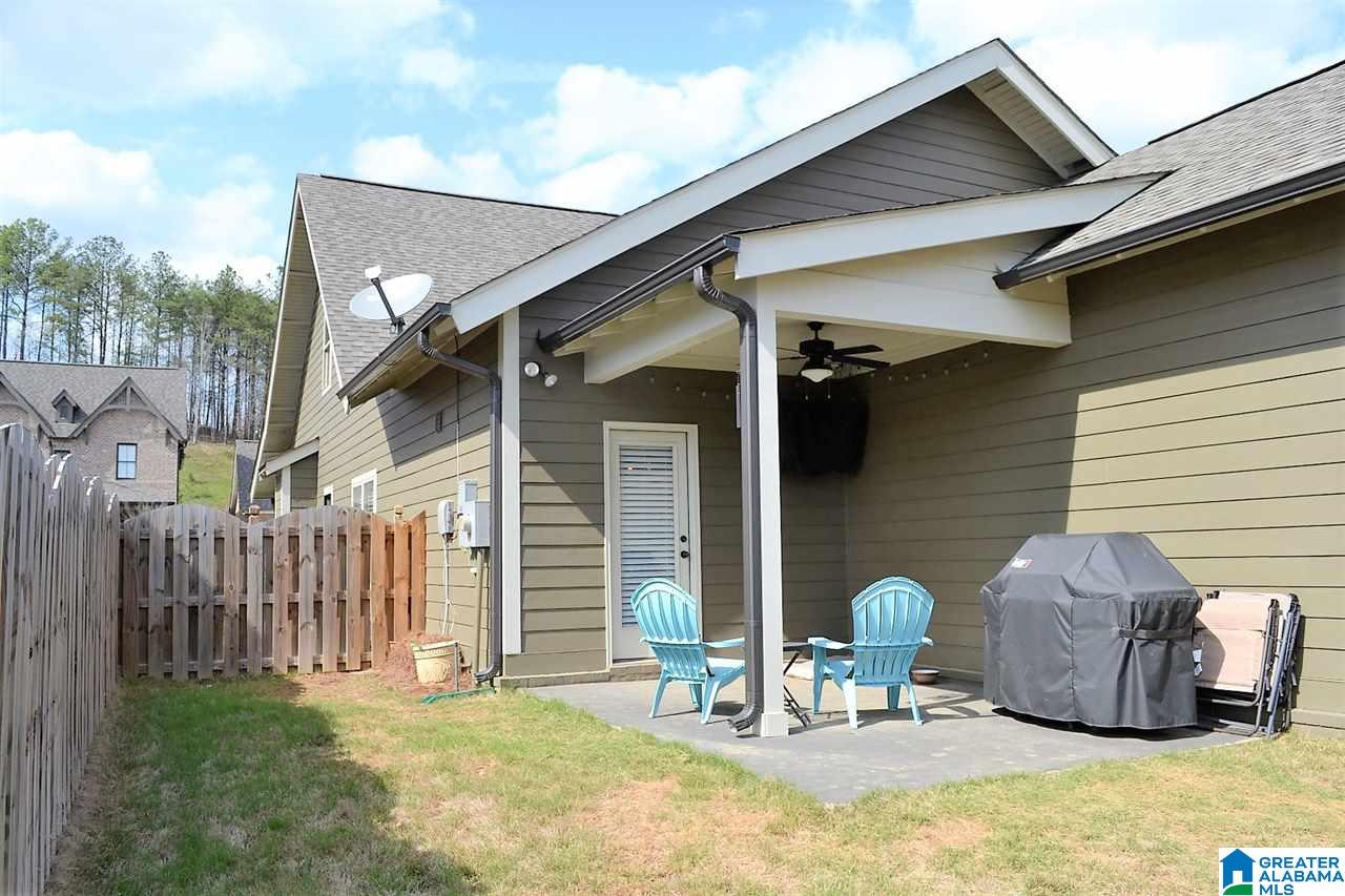 2757 Montauk Road Birmingham, AL 35226 - Photo 38 of 45