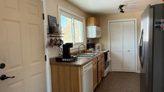 $159,000 | 708 South 4th Street, Worland, WY 82401