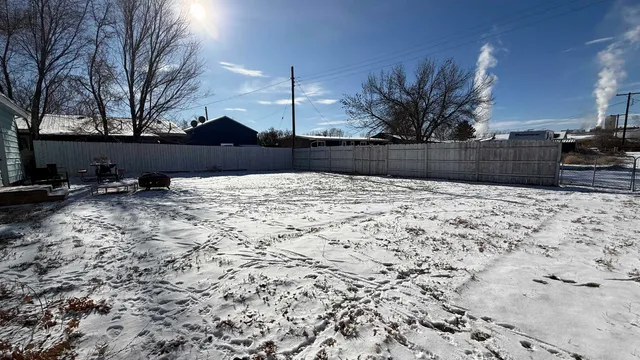 $159,000 | 708 South 4th Street, Worland, WY 82401