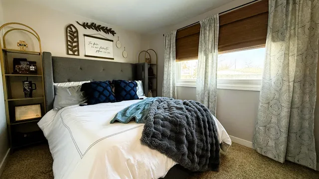 $159,000 | 708 South 4th Street, Worland, WY 82401