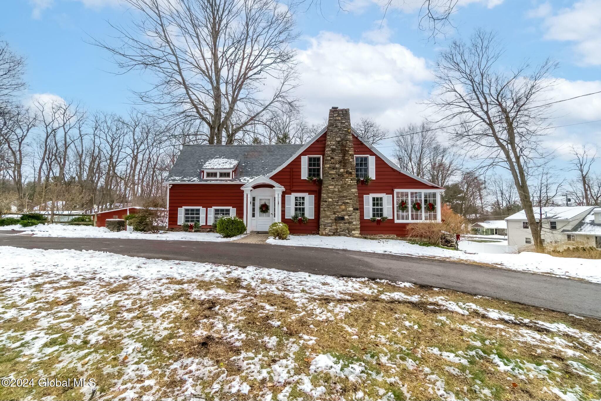 32 Spring Road Glenville, NY 12302 - Photo 54 of 92 tempImagelREYLs