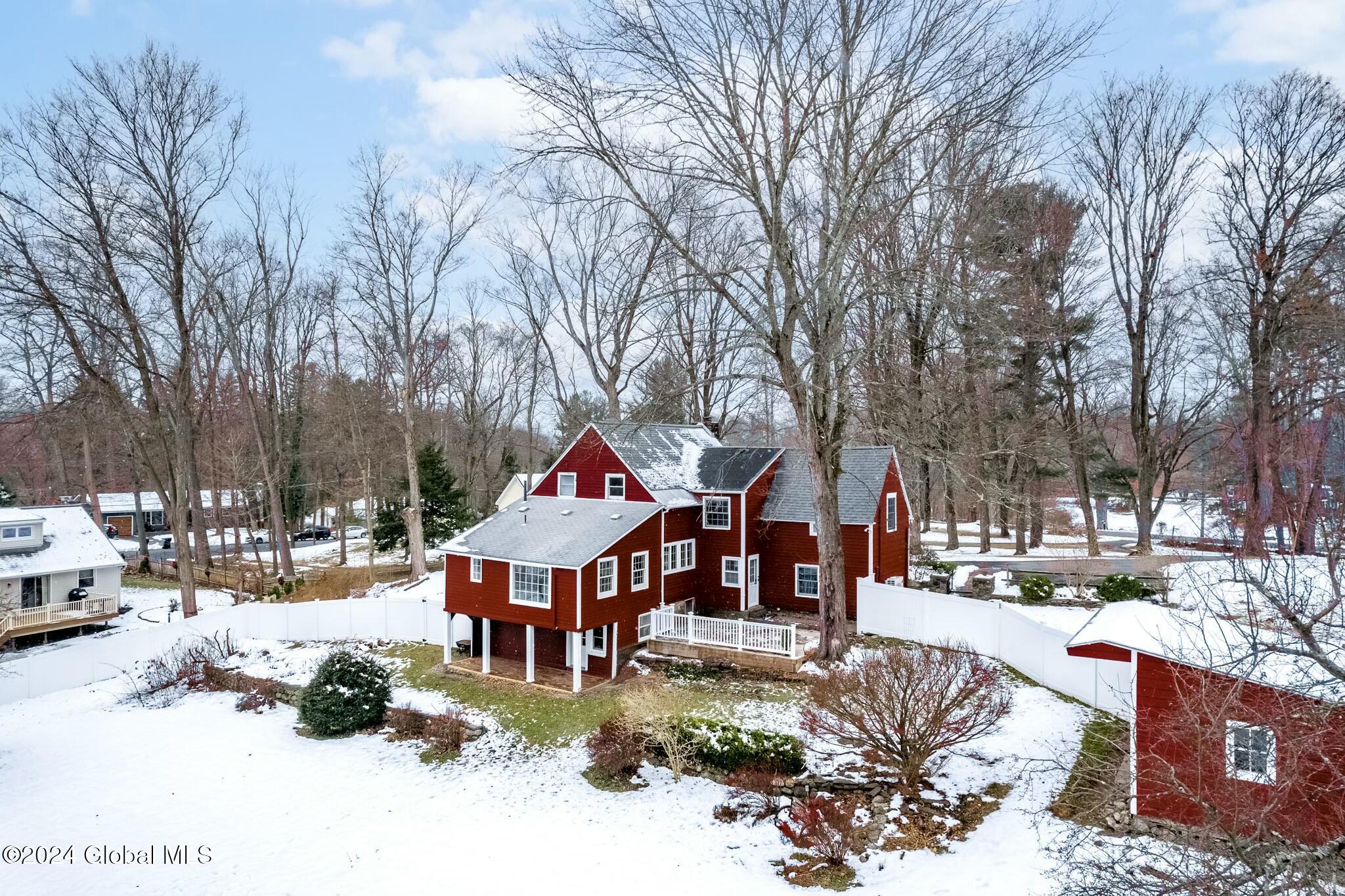 32 Spring Road Glenville, NY 12302 - Photo 59 of 92 tempImagey0rLoe