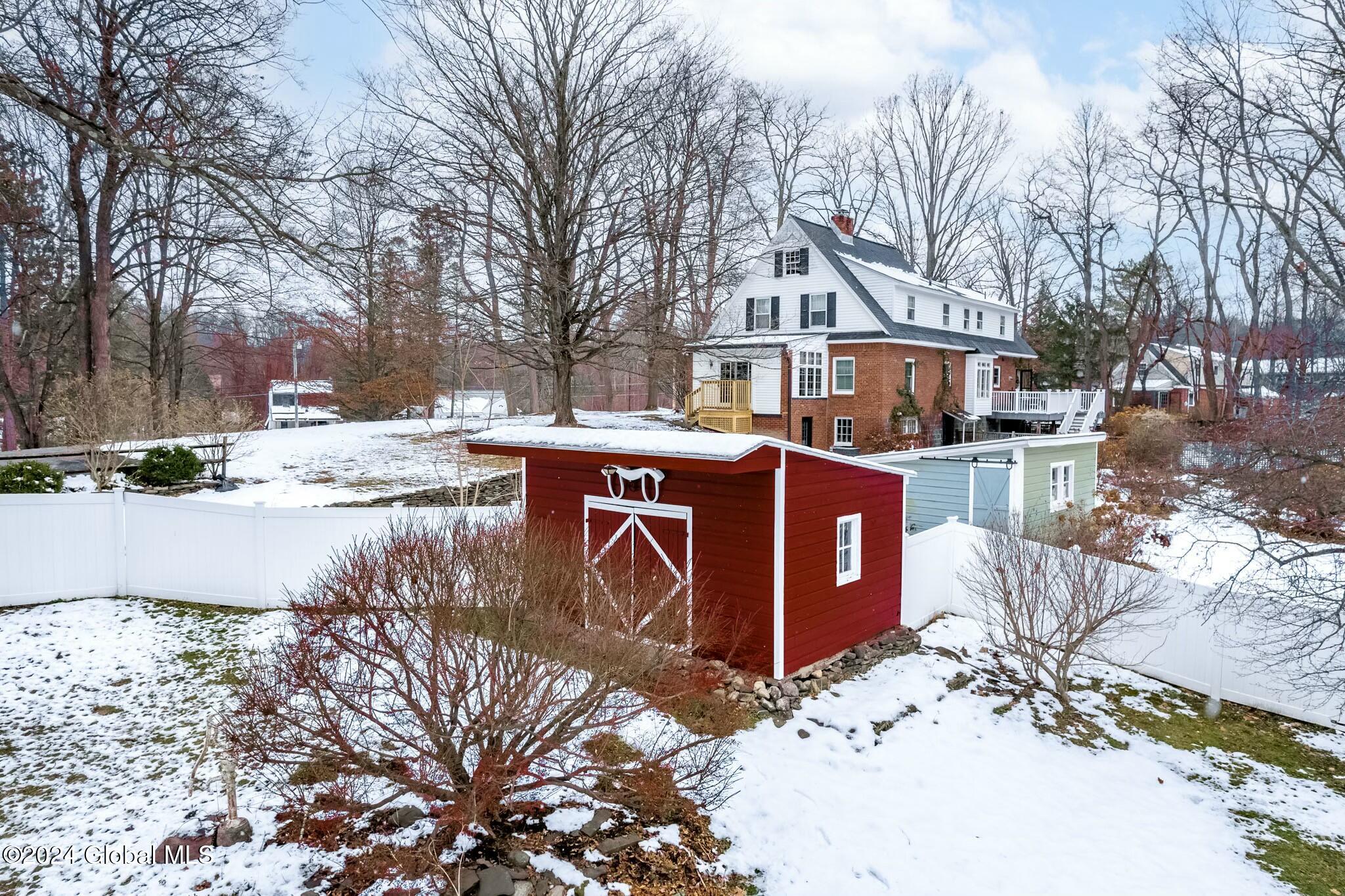 32 Spring Road Glenville, NY 12302 - Photo 61 of 92 tempImageMgsw7i