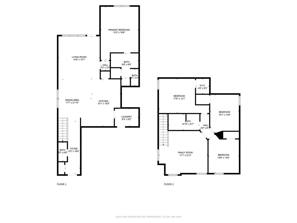 704 Amenduni Lane Anna, TX 75409 - Photo 17 of 19