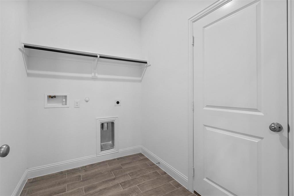 704 Amenduni Lane Anna, TX 75409 - Photo 6 of 19 a view of an empty room