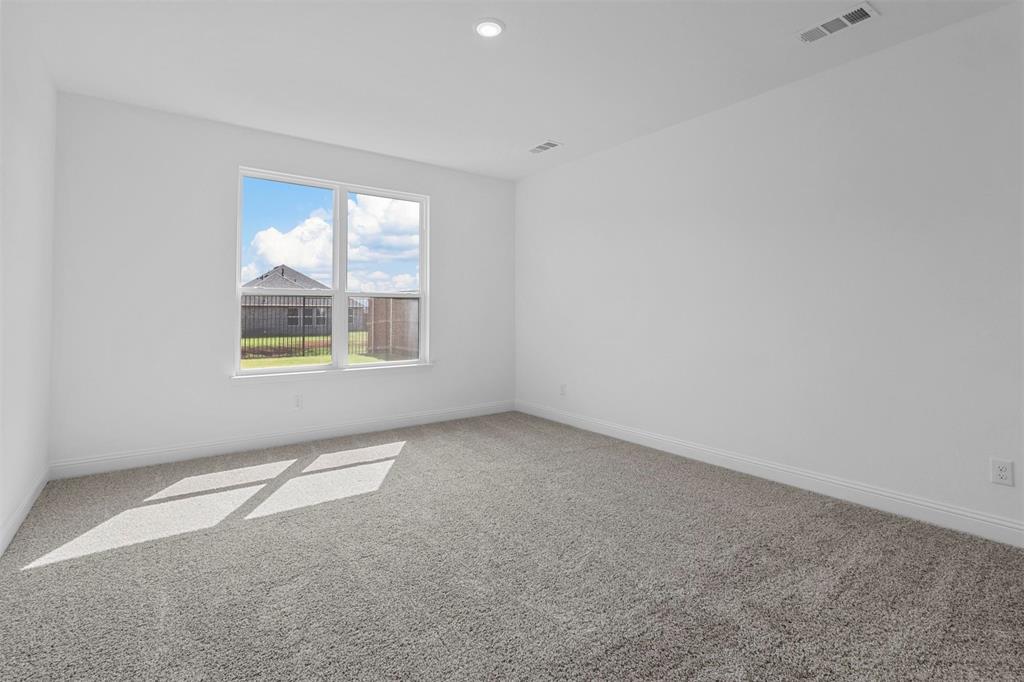 704 Amenduni Lane Anna, TX 75409 - Photo 9 of 19 an empty room with windows