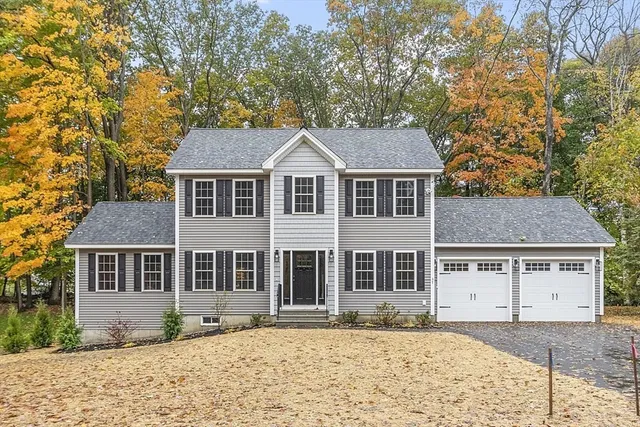 $819,900 | 1180 Elm Street, Unit WILLOW, Leominster, MA 01453