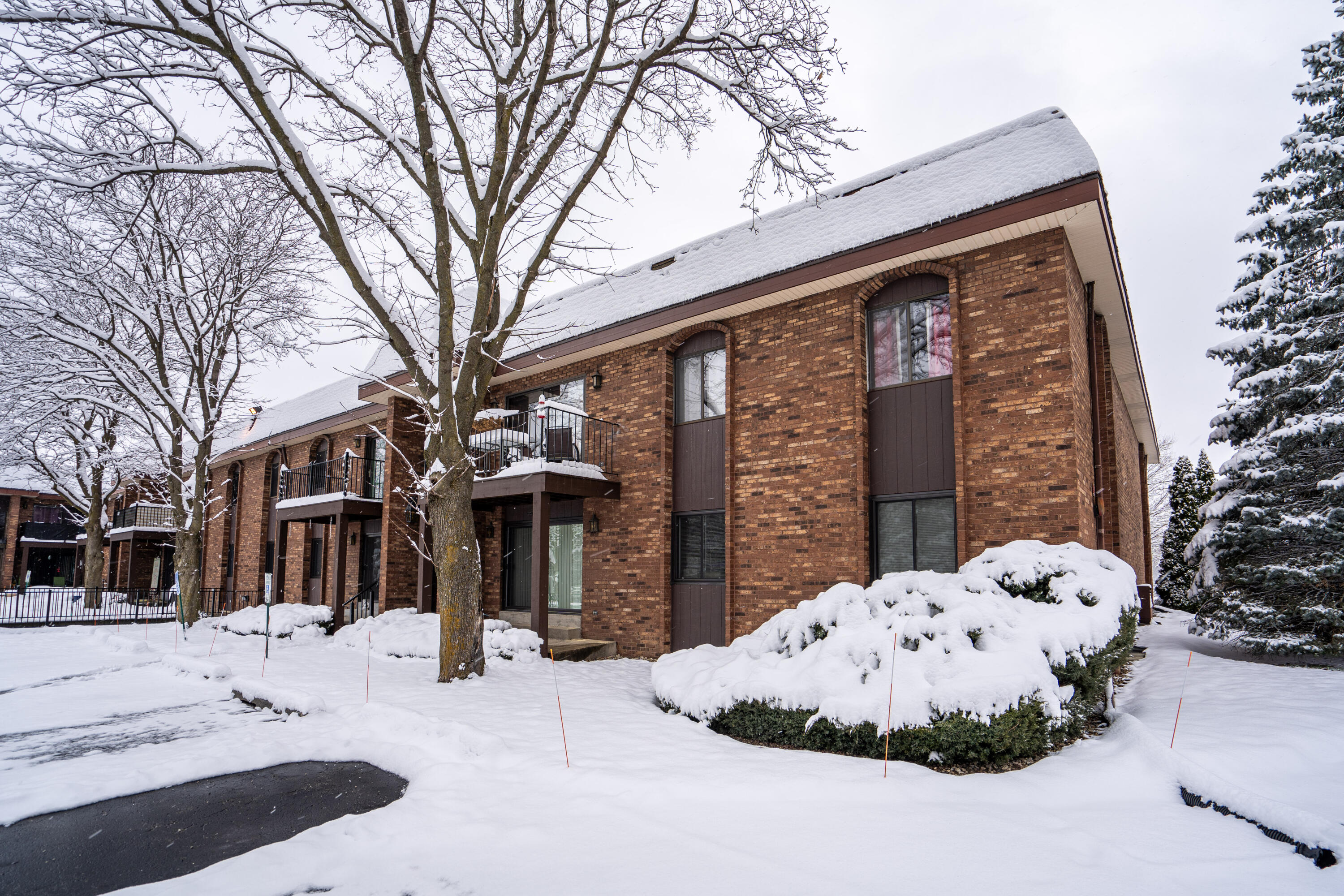 5175 South Root River Pkwy Unit 6  