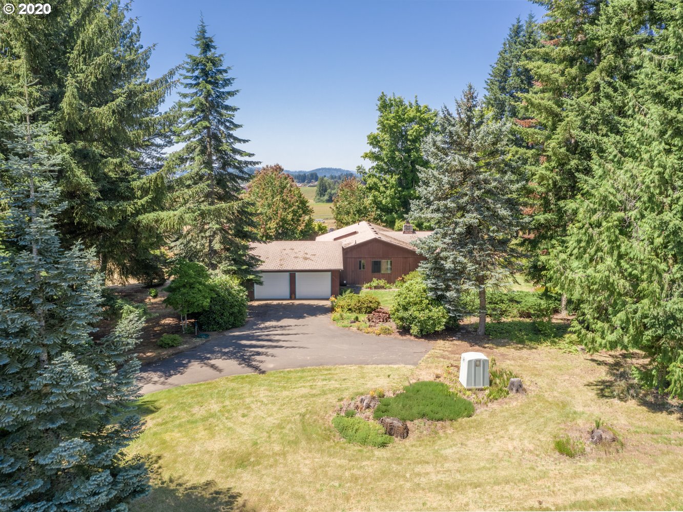 36461 Southeast Proctor Road Boring, OR 97009 - Photo 1 of 32