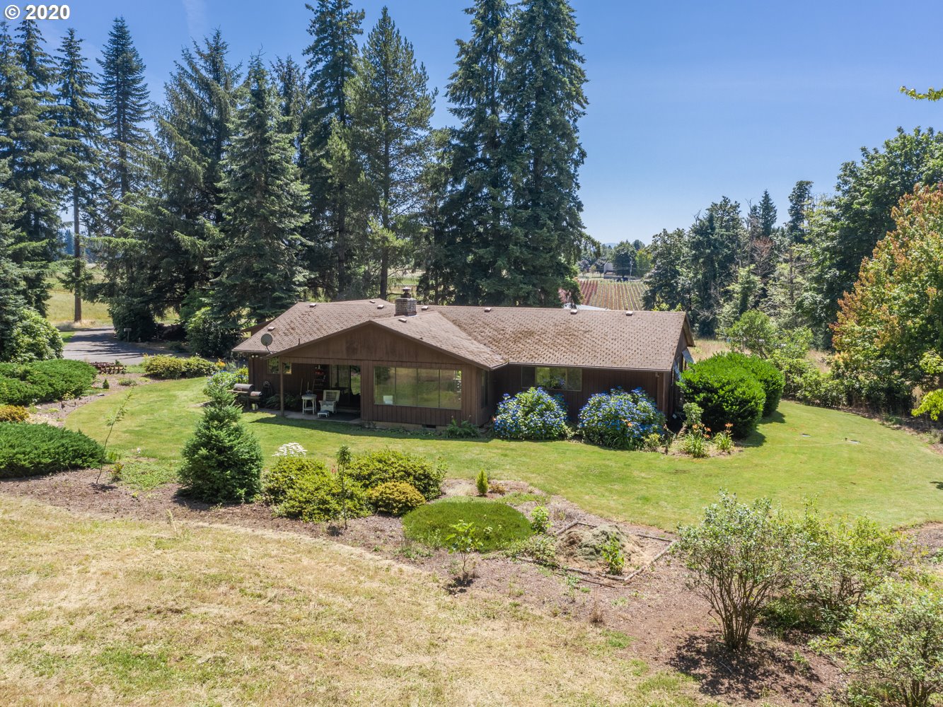 36461 Southeast Proctor Road Boring, OR 97009 - Photo 2 of 32