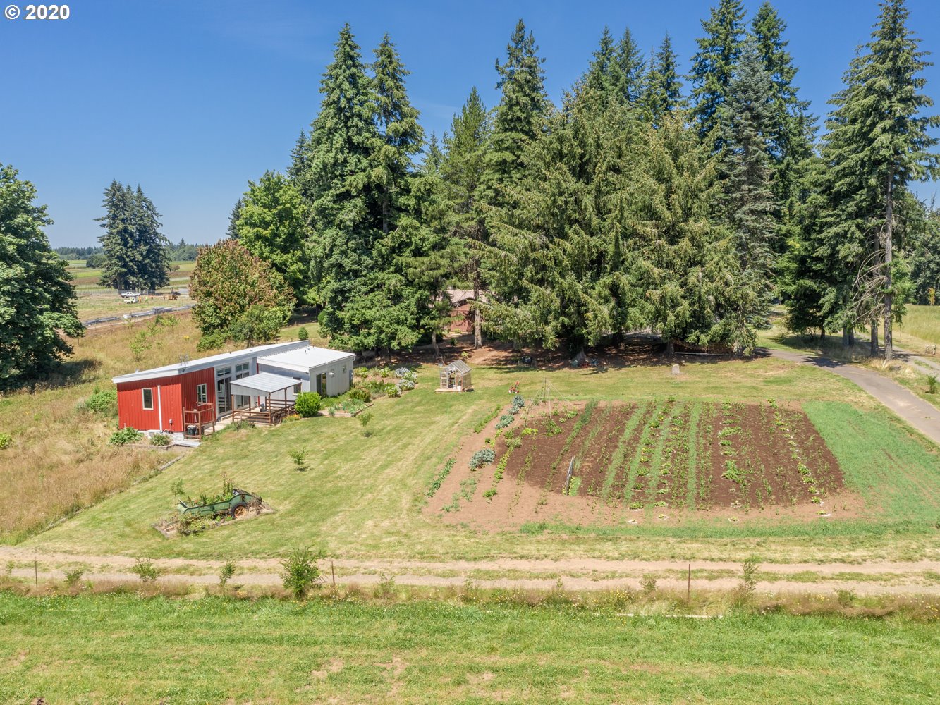 36461 Southeast Proctor Road Boring, OR 97009 - Photo 19 of 32