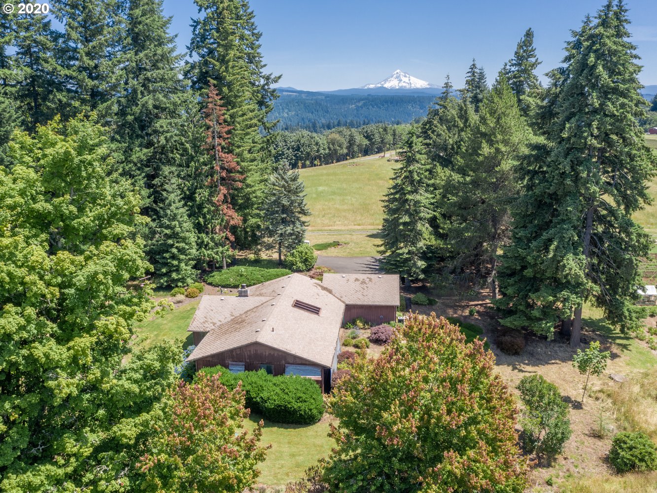 36461 Southeast Proctor Road Boring, OR 97009 - Photo 3 of 32