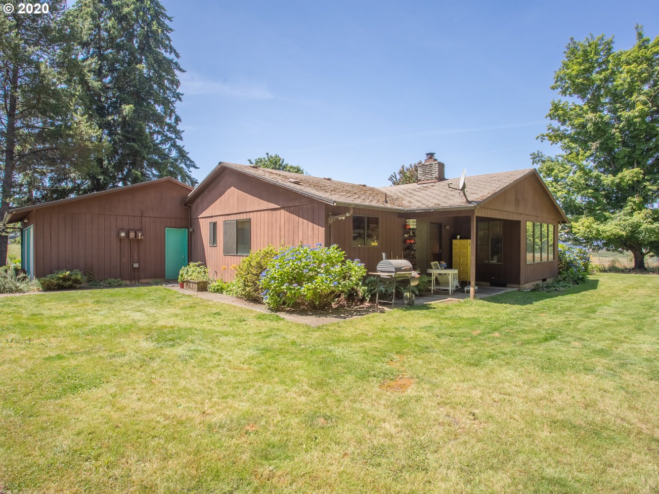 36461 Southeast Proctor Road Boring, OR 97009 - Photo 4 of 32