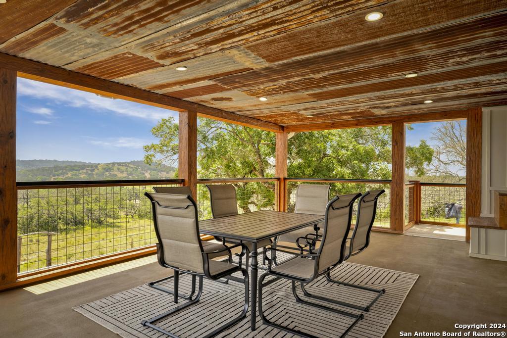 111 Stony Hills Road Center Point, TX 78010 - Photo 42 of 51