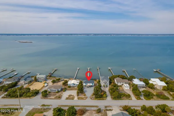 $1,375,000 | 1810 Emerald Drive, Emerald Isle, NC 28594
