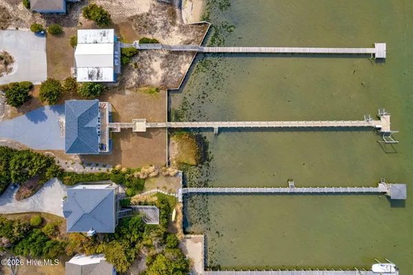 $1,375,000 | 1810 Emerald Drive, Emerald Isle, NC 28594