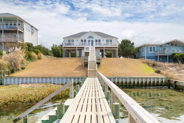 $1,375,000 | 1810 Emerald Drive, Emerald Isle, NC 28594