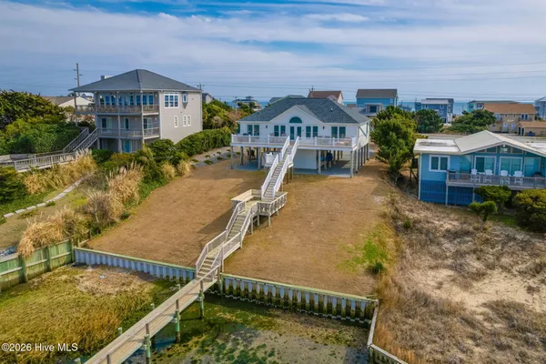 $1,375,000 | 1810 Emerald Drive, Emerald Isle, NC 28594