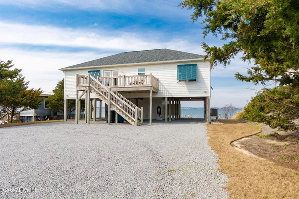 $1,375,000 | 1810 Emerald Drive, Emerald Isle, NC 28594