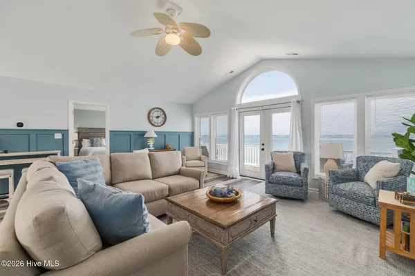 $1,375,000 | 1810 Emerald Drive, Emerald Isle, NC 28594