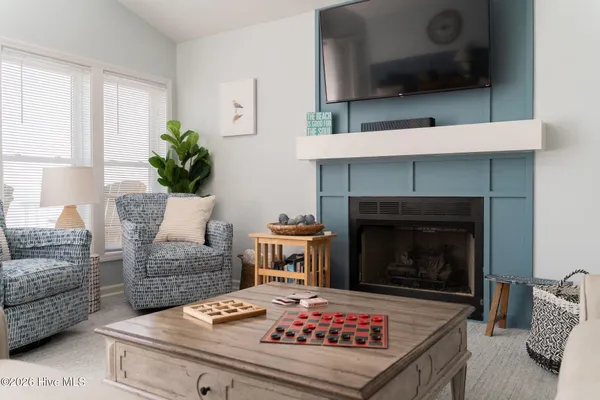 $1,375,000 | 1810 Emerald Drive, Emerald Isle, NC 28594