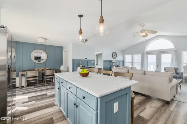 $1,375,000 | 1810 Emerald Drive, Emerald Isle, NC 28594