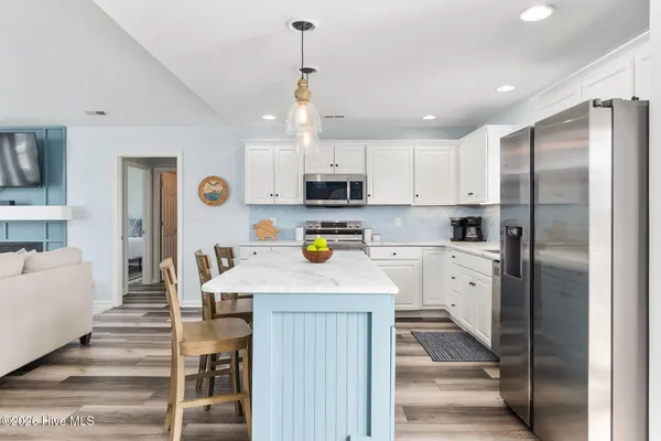 $1,375,000 | 1810 Emerald Drive, Emerald Isle, NC 28594