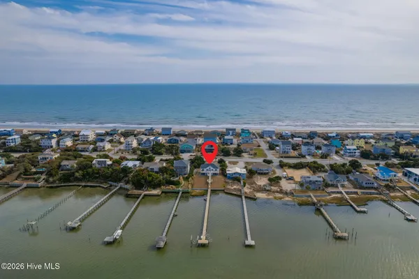 $1,375,000 | 1810 Emerald Drive, Emerald Isle, NC 28594