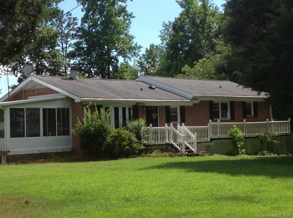 1175 Little Branch Road Woodleaf, NC 27054 - Photo 8 of 8
