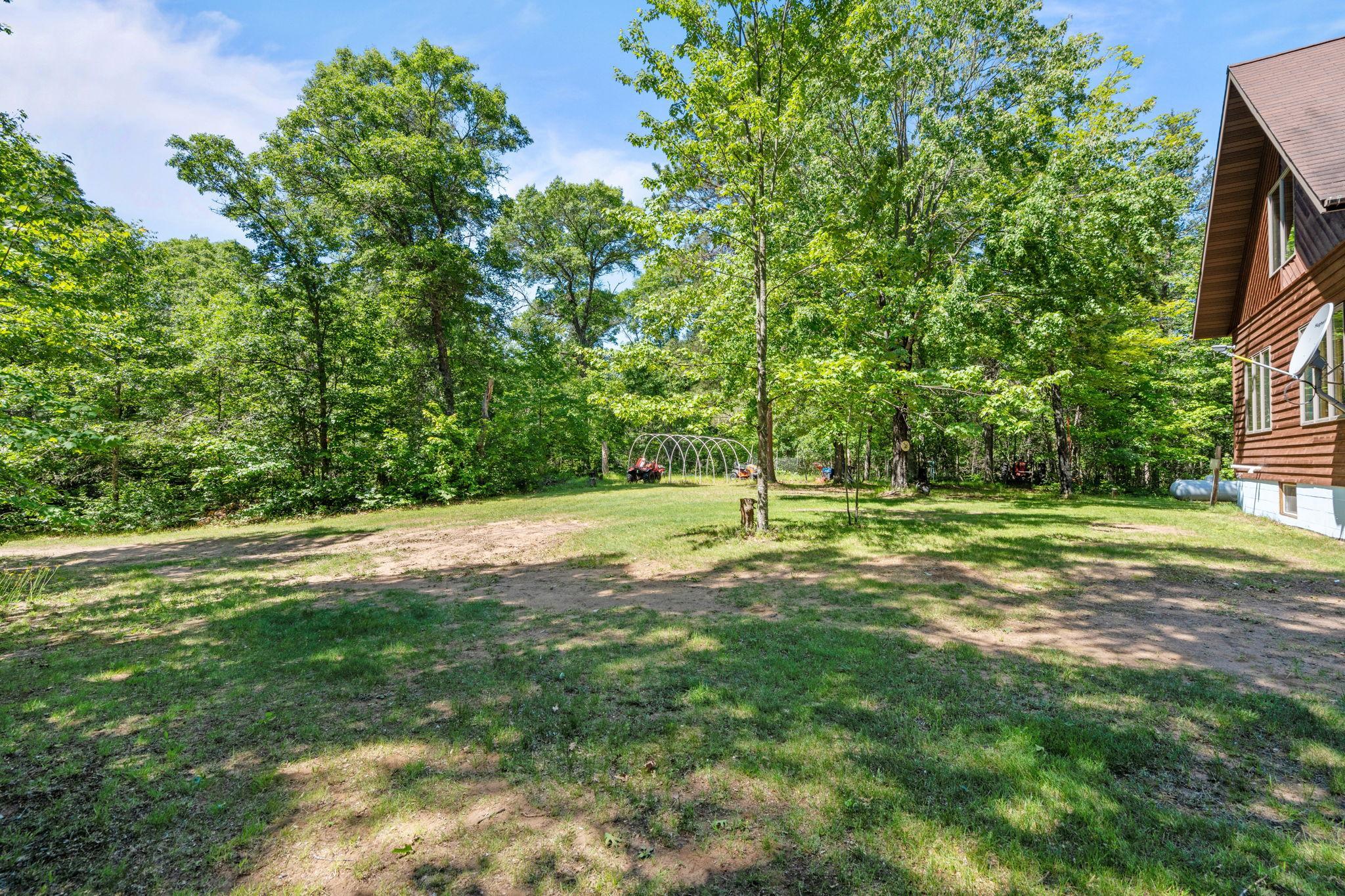 12997 East Mail Road Gordon, WI 54838 - Photo 36 of 65