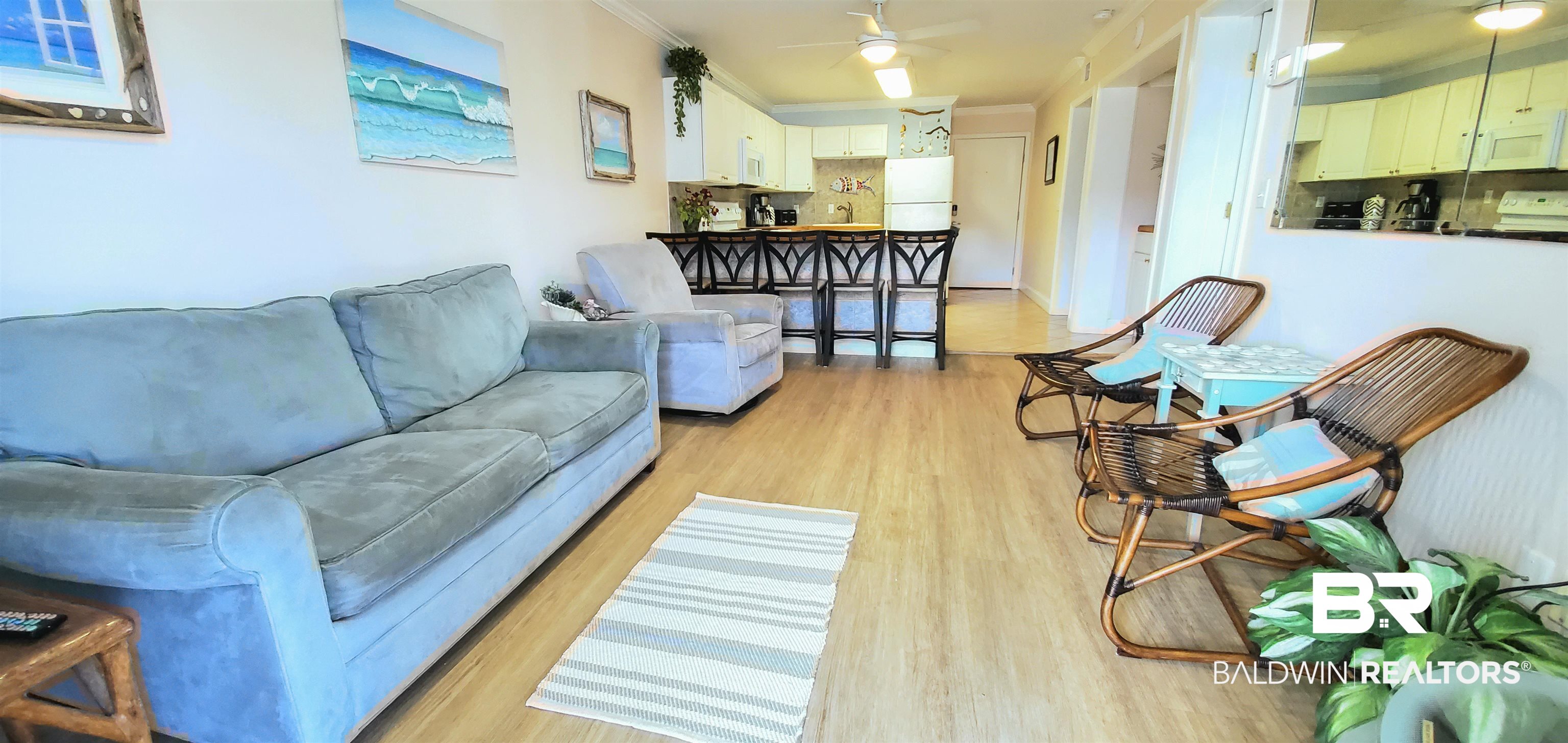 400 Plantation Road, Unit 3115 Gulf Shores, AL 36542 - Photo 3 of 30