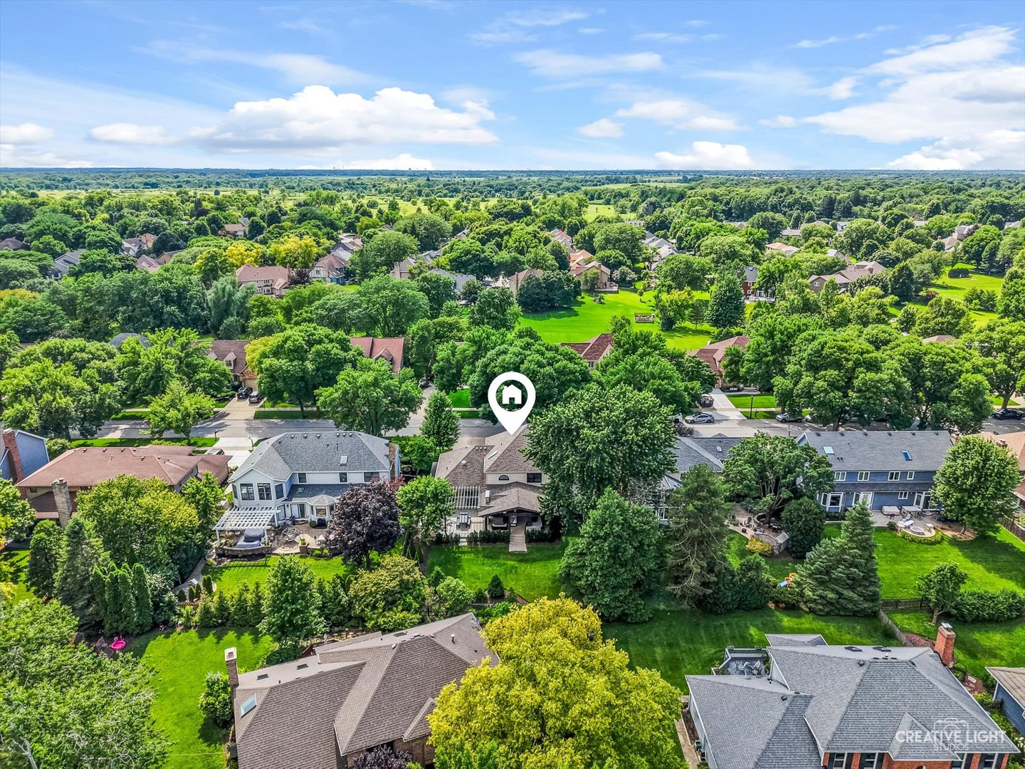 1644 Riparian Drive Naperville, IL 60565 - Photo 46 of 66