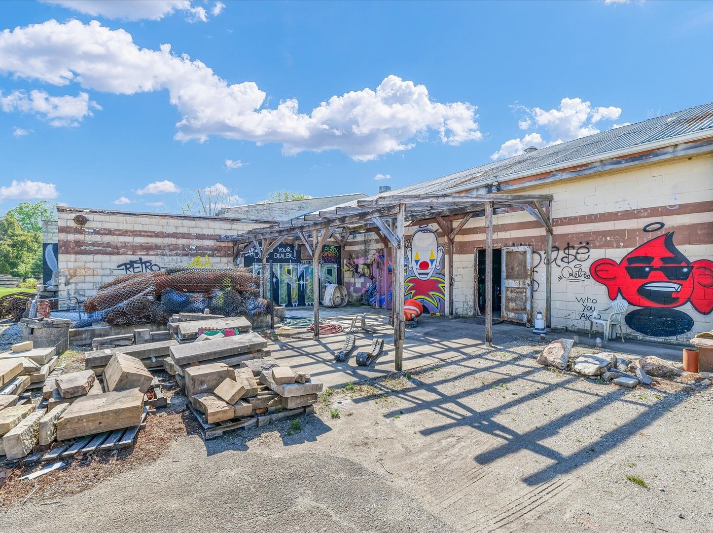 121 Neal Drive, Unit 1 Rantoul, IL 61866 - Photo 27 of 30