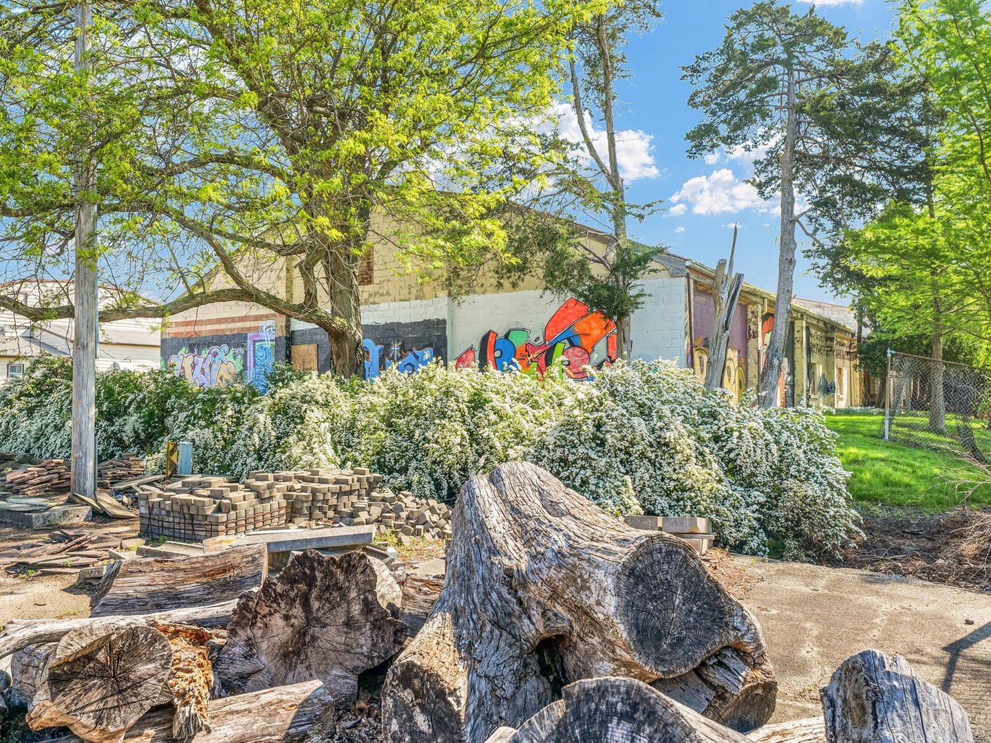 121 Neal Drive, Unit 1 Rantoul, IL 61866 - Photo 7 of 30 a picture of street view