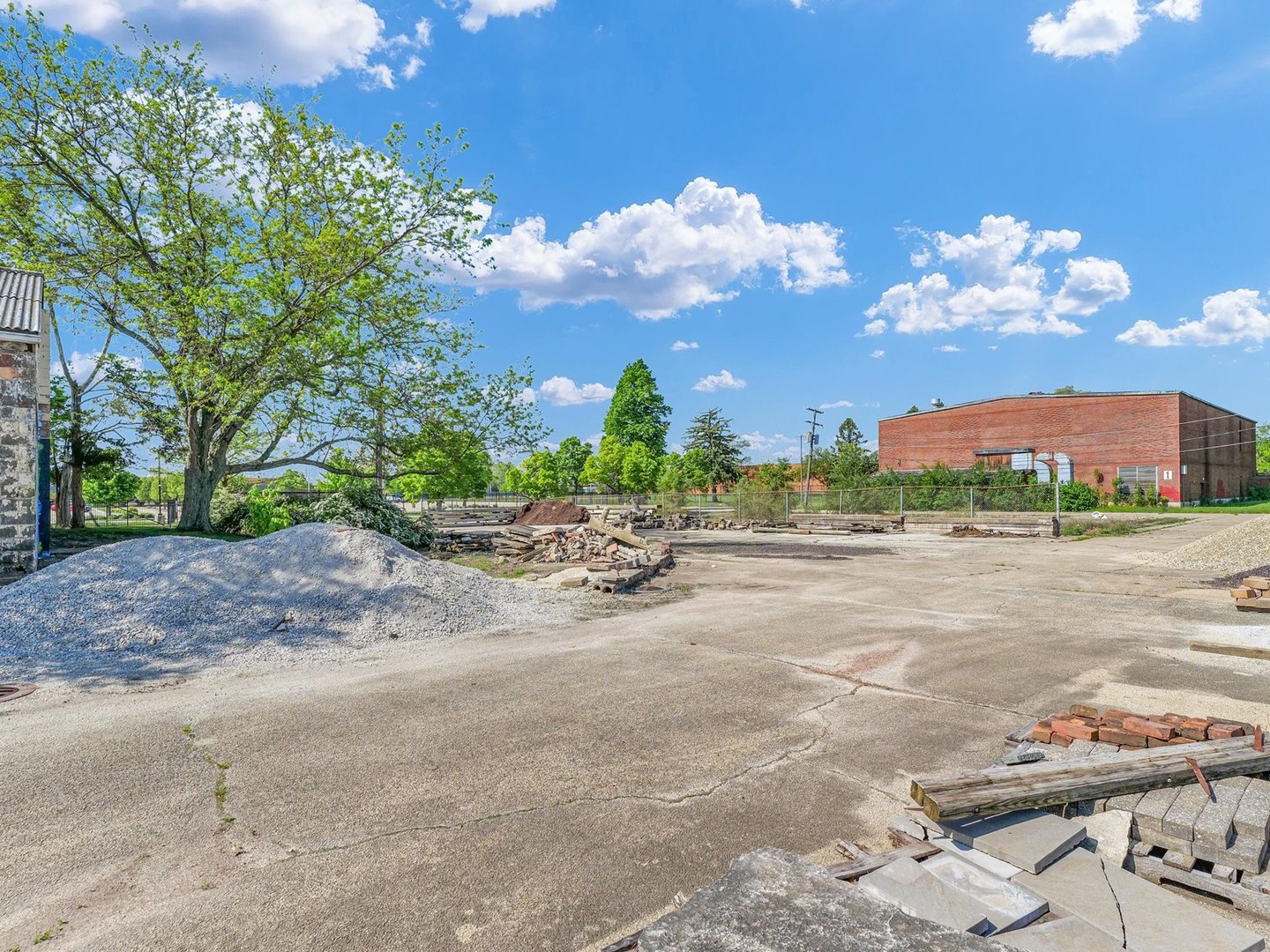 121 Neal Drive, Unit 1 Rantoul, IL 61866 - Photo 10 of 30 a view of a lake