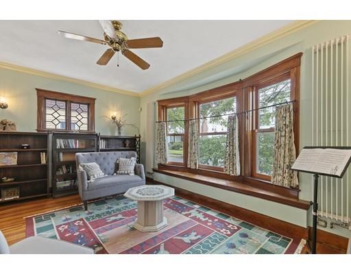22 Freeman Street Arlington, MA 02474 - Photo 15 of 42 Gallery Image 15