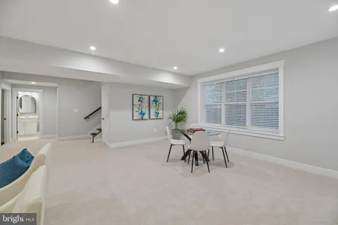 $2,400,000 | 2336 North Oak Street, Falls Church, VA 22046