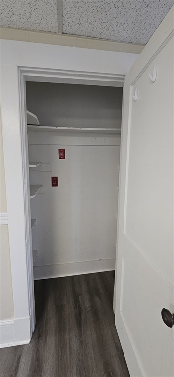 378 Boston Road Monson, MA 01069 - Photo 16 of 22 a close view of cupboard