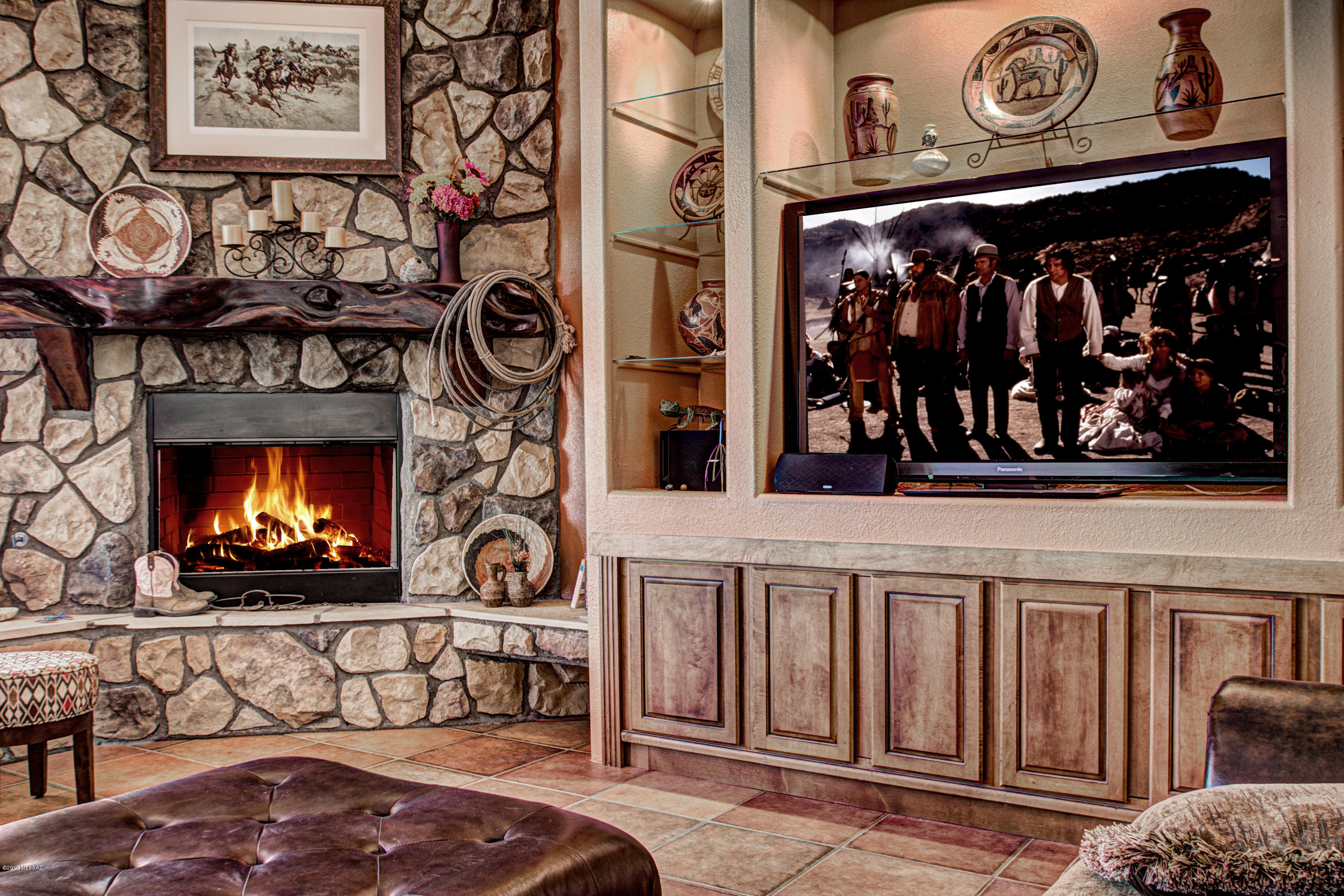 21 Via Suerte Rio Rico, AZ 85648 - Photo 12 of 40 Gallery Image 12