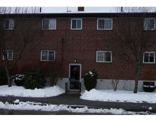 26 Bryon Road, Unit 1 Boston, MA 02467 - Photo 1 of 7