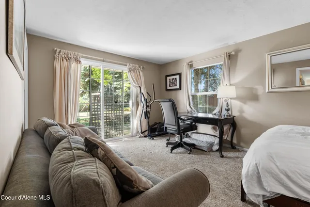 $1,295,000 | 7535 North Mt Carrol Street, Dalton Gardens, ID 83815