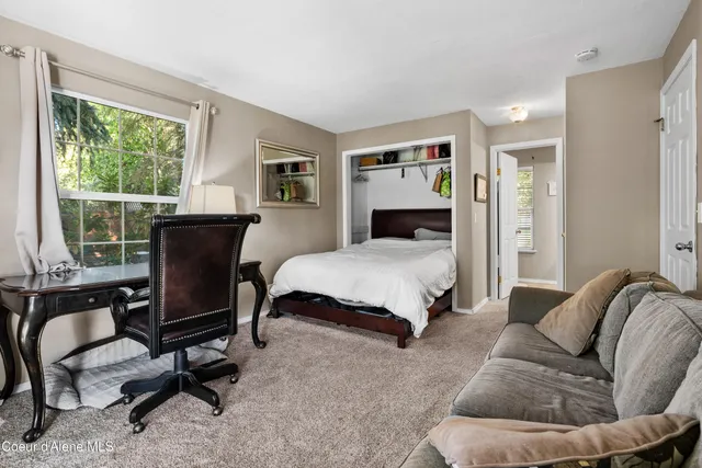 $1,295,000 | 7535 North Mt Carrol Street, Dalton Gardens, ID 83815